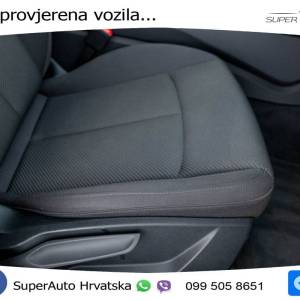 Audi A6 Avant 50 TFSIe quattro ultra S tronic 299 KS, KAM+VIRT+NAVI