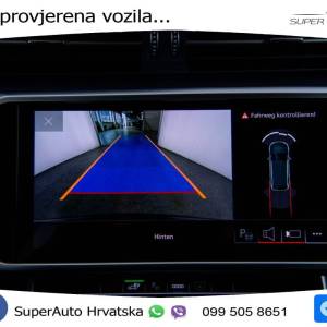 Audi A6 Avant 50 TFSIe quattro ultra S tronic 299 KS, KAM+VIRT+NAVI