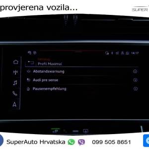 Audi A6 Avant 50 TFSIe quattro ultra S tronic 299 KS, KAM+VIRT+NAVI