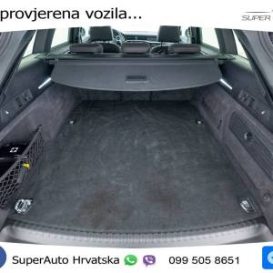 Audi A6 Avant 50 TFSIe quattro ultra S tronic 299 KS, KAM+VIRT+NAVI