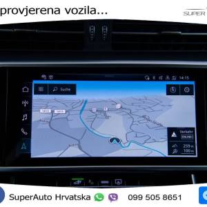 Audi A6 Avant 50 TFSIe quattro ultra S tronic 299 KS, KAM+VIRT+NAVI