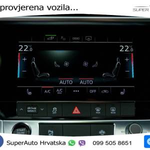 Audi A6 Avant 50 TFSIe quattro ultra S tronic 299 KS, KAM+VIRT+NAVI