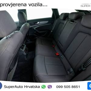 Audi A6 Avant 50 TFSIe quattro ultra S tronic 299 KS, KAM+VIRT+NAVI