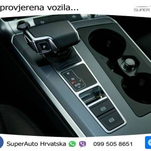 Audi A6 Avant 50 TFSIe quattro ultra S tronic 299 KS, KAM+VIRT+NAVI