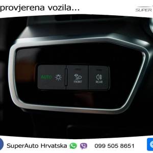 Audi A6 Avant 50 TFSIe quattro ultra S tronic 299 KS, KAM+VIRT+NAVI