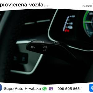 Audi A6 Avant 50 TFSIe quattro ultra S tronic 299 KS, KAM+VIRT+NAVI