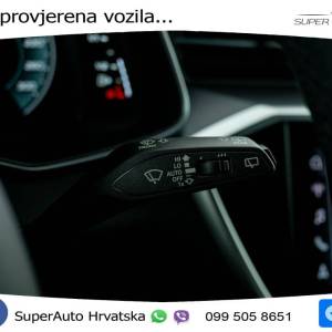 Audi A6 Avant 50 TFSIe quattro ultra S tronic 299 KS, KAM+VIRT+NAVI