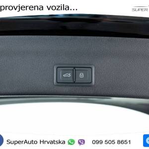 Audi A6 Avant 50 TFSIe quattro S tronic Advanced 299 KS, MATRIX+ACC+GR SJED+360