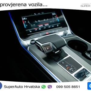 Audi A6 Avant 50 TFSIe quattro S tronic Advanced 299 KS, MATRIX+ACC+GR SJED+360