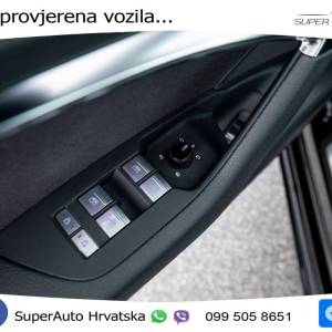 Audi A6 Avant 50 TFSIe quattro S tronic Advanced 299 KS, MATRIX+ACC+GR SJED+360