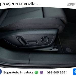 Audi A6 Avant 50 TFSIe quattro S tronic Advanced 299 KS, MATRIX+ACC+GR SJED+360