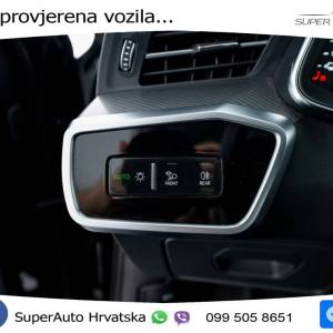 Audi A6 Avant 50 TFSIe quattro S tronic Advanced 299 KS, MATRIX+ACC+GR SJED+360