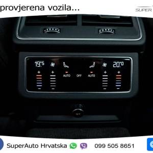 Audi A6 Avant 50 TFSIe quattro S tronic Advanced 299 KS, MATRIX+ACC+GR SJED+360