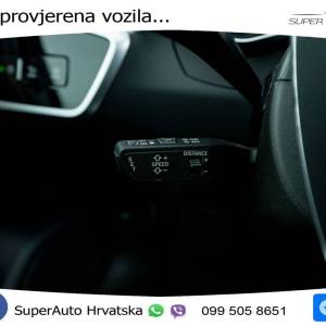Audi A6 Avant 50 TFSIe quattro S tronic Advanced 299 KS, MATRIX+ACC+GR SJED+360