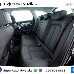 Audi A6 Avant 50 TFSIe quattro S tronic Advanced 299 KS, MATRIX+ACC+GR SJED+360