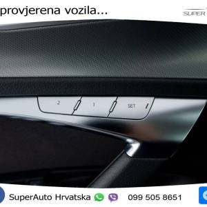 Audi A6 Avant 50 TFSIe quattro S tronic Advanced 299 KS, MATRIX+ACC+GR SJED+360