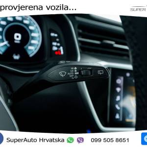 Audi A6 Avant 50 TFSIe quattro S tronic Advanced 299 KS, MATRIX+ACC+GR SJED+360
