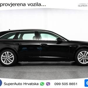 Audi A6 Avant 50 TFSIe quattro S tronic Advanced 299 KS, MATRIX+ACC+GR SJED+360