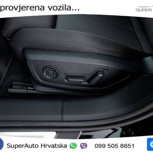 Audi A6 Avant 50 TFSIe quattro S tronic Advanced 299 KS, MATRIX+ACC+GR SJED+360