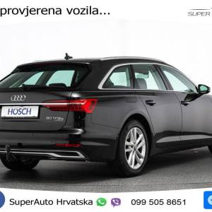 Audi A6 Avant 50 TFSIe quattro S tronic Advanced 299 KS, MATRIX+ACC+GR SJED+360
