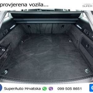 Audi A6 Avant 50 TFSIe quattro S tronic Advanced 299 KS, MATRIX+ACC+GR SJED+360