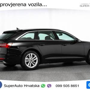 Audi A6 Avant 50 TFSIe quattro S tronic Advanced 299 KS, MATRIX+ACC+GR SJED+360