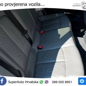 Audi A7 55 TFSIe quattro Aut. 367 KS, LED+KAM+GR SJED+VIRT+ASIST