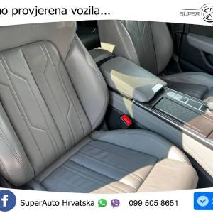 Audi A7 55 TFSIe quattro Aut. 367 KS, LED+KAM+GR SJED+VIRT+ASIST