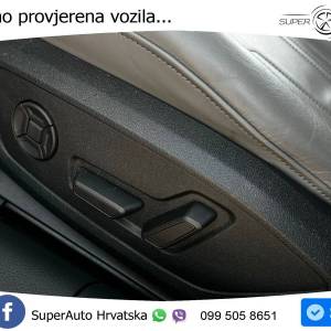 Audi A7 55 TFSIe quattro Aut. 367 KS, LED+KAM+GR SJED+VIRT+ASIST