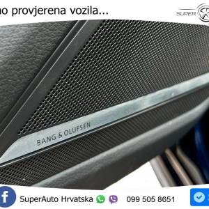 Audi A7 55 TFSIe quattro Aut. 367 KS, LED+KAM+GR SJED+VIRT+ASIST