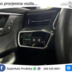 Audi A7 SB 45 TDI quattro Aut. S line 231 KS, LED+360+GR SJED+PANO+ASIST