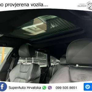 Audi A7 SB 45 TDI quattro Aut. S line 231 KS, LED+360+GR SJED+PANO+ASIST