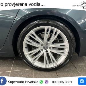Audi A7 SB 45 TDI quattro Aut. S line 231 KS, LED+360+GR SJED+PANO+ASIST