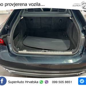 Audi A7 SB 45 TDI quattro Aut. S line 231 KS, LED+360+GR SJED+PANO+ASIST