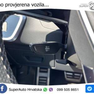 Audi A7 SB 45 TFSI Aut. S line 265 KS, LED+KAM+GR SJED+ASIST+NAVI