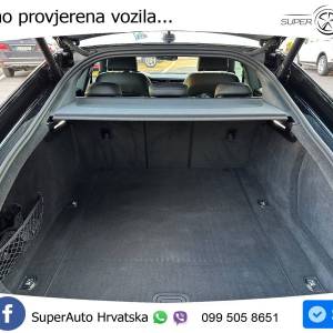 Audi A7 SB 45 TFSI Aut. S line 265 KS, ACC+LED+KAM+GR SJED+ASIST