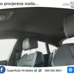 Audi A7 SB 50 TDI quattro Aut. S line 286 KS, ZRAČNI+ACC+360+GR SJED+HEAD+VIRT