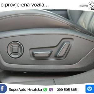 Audi A7 SB 50 TDI quattro Aut. S line 286 KS, ZRAČNI+ACC+360+GR SJED+HEAD+VIRT
