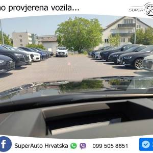 Audi A7 SB 50 TDI quattro Aut. S line 286 KS, ZRAČNI+ACC+360+GR SJED+HEAD+VIRT