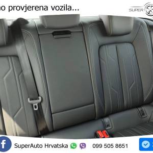 Audi A7 SB 50 TDI quattro Aut. S line 286 KS, ZRAČNI+ACC+360+GR SJED+HEAD+VIRT