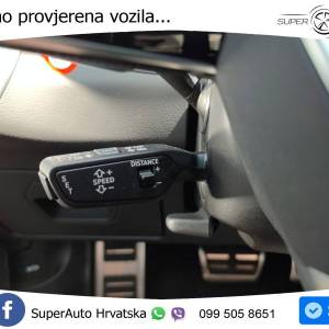 Audi A7 SB 50 TDI quattro Aut. S line 286 KS, ZRAČNI+ACC+360+GR SJED+HEAD+VIRT