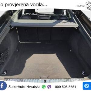 Audi A7 SB 50 TDI quattro Aut. S line 286 KS, ZRAČNI+ACC+360+GR SJED+HEAD+VIRT