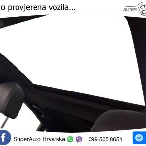 Audi A7 SB 50 TFSIe quattro Aut. S line 299 KS, LED+KAM+GR SJED+PANO+ASIST