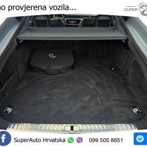 Audi A7 SB 50 TFSIe quattro Aut. S line 299 KS, LED+KAM+GR SJED+PANO+ASIST