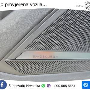 Audi A7 SB 50 TFSIe quattro Aut. S line 299 KS, LED+KAM+GR SJED+PANO+ASIST
