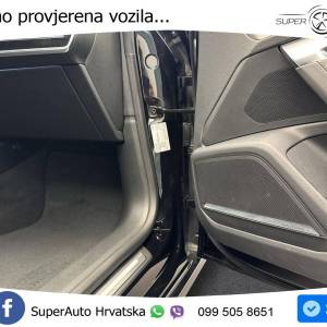 Audi A7 SB 50 TFSIe quattro Aut. 299 KS, ACC+LED+KAM+GR SJED+HEAD+VIRT