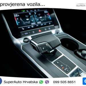 Audi A7 SB 50 TFSIe quattro Aut. 299 KS, ACC+LED+GR SJED+VIRT+NAVI