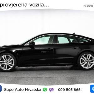 Audi A7 SB 50 TFSIe quattro Aut. 299 KS, ACC+LED+GR SJED+VIRT+NAVI