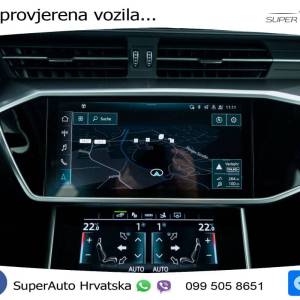 Audi A7 SB 50 TFSIe quattro Aut. 299 KS, ACC+LED+GR SJED+VIRT+NAVI
