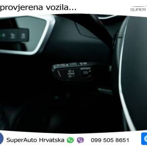 Audi A7 SB 50 TFSIe quattro Aut. 299 KS, ACC+LED+GR SJED+VIRT+NAVI